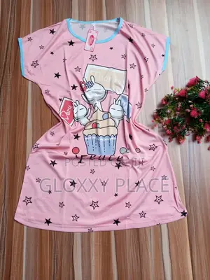 Sleep Wear and Loungewear