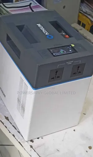 Hithium 2kwh