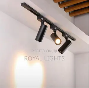 Full Set 40w Track Light