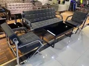 Superstar 5 Seaters Sofa Chairs