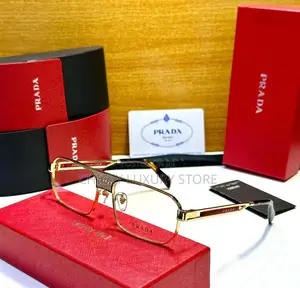 Prada Quality Luxury Sunglasses