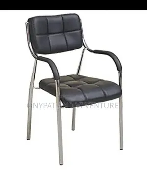 Quality Confidence and Training Chair With Stainless Steel Legs