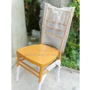 Conference Chivalry Event Chair