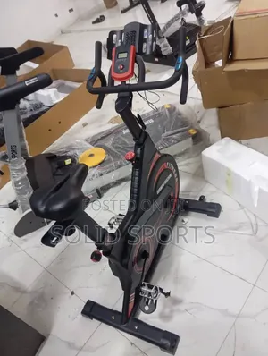Unique Exercise Bike Pay on Delivery