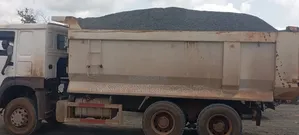 All Sizes Granite Aggregates (3/8, 1/2, 3/4, Mix) Available