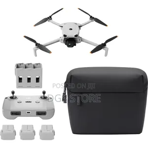 Dji Llto 1 Fly More Combo With Dji Rc N3 Drone