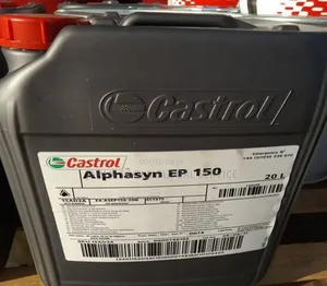 Castrol Alphasyn Ep 150