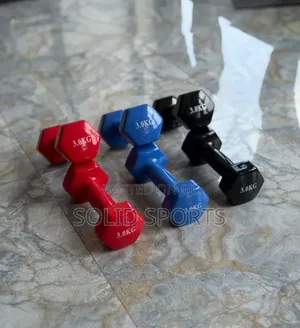 3kg Dumbbell