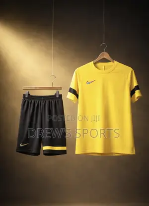 Sports Jerseys