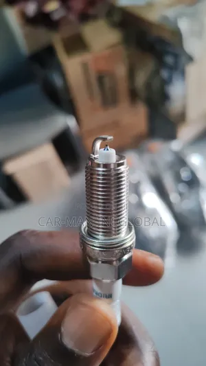Genuine Spark Plugs for Toyota and Lexus