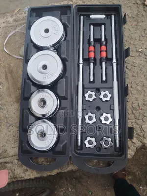 Solid Strong 50kg Box