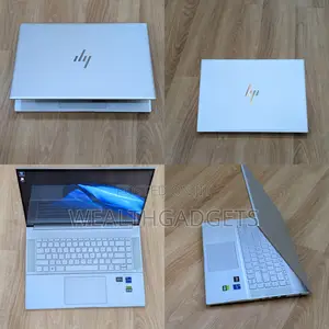 Laptop HP Envy 16 Gaming 16-h1023dx 16GB Intel Core i7 SSD 1T