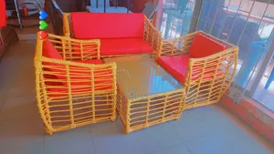 Quality Rattan Chairs and and Table