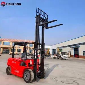 Mitsubishi Forklift