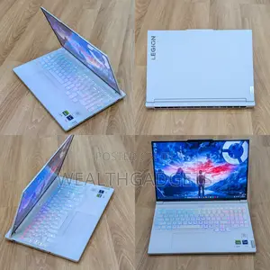 Laptop Lenovo Legion 7 32GB Intel Core i9 SSD 1T