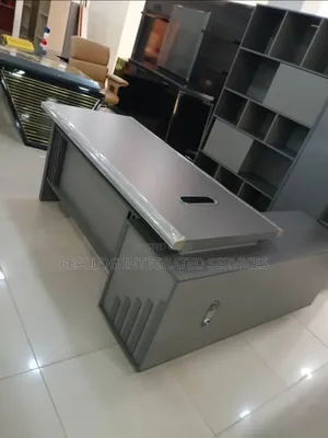 Executive Office Table 1.6 Meters