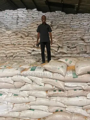 Livestock Feeds