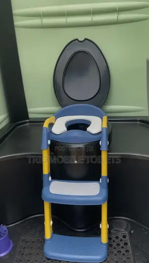 Child-Friendly Comfort at Every Event