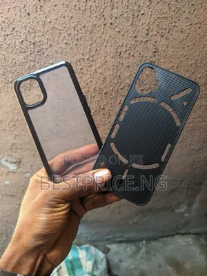 Nothing Phone 4a, 3, 1, 2, 2a, 3a, 3a Pro, CMF Phone 1, 2 Pro Case