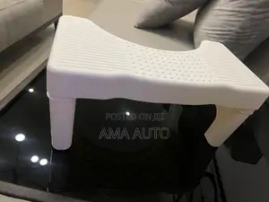 Toilet Stool