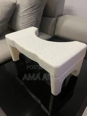 Toilet Stool