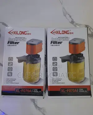 Aquarium Internal Filter
