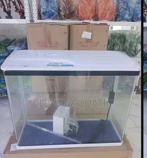 64 Liters Aquarium Tank