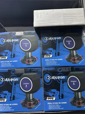 Alctron Pf8