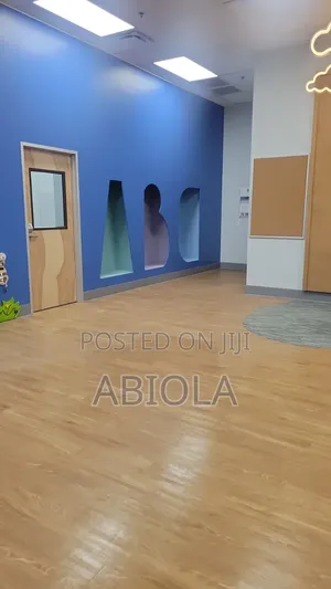 Janitorial Services Us Based Newly Registered in Nigeria