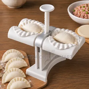 Meat Pie/Dumpling Mold