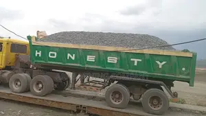 Chipping on Delivery's