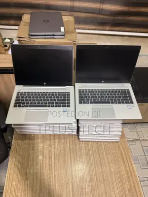 Laptop HP EliteBook 840 G6 8GB Intel Core i5 SSD 256GB
