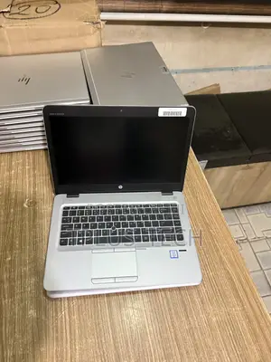 Laptop HP EliteBook 840 G3 8GB Intel Core i5 SSD 256GB