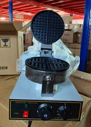 Waffle Maker