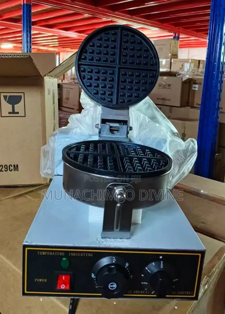 Waffle Maker