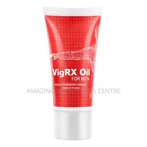 Vigrx Oil for Men
