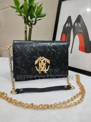 Dolce and Gabbana Luxury Italian Bag High Quality as Seen