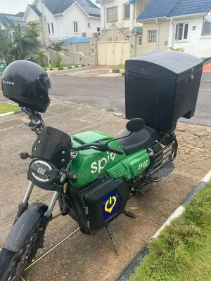 Dispatch Delivery Service
