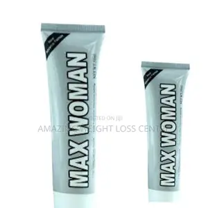 Maxwoman Gel V