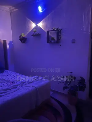 Decor Wall Shelf