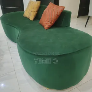 Fairly Weeks Used 3 Seater Sofa