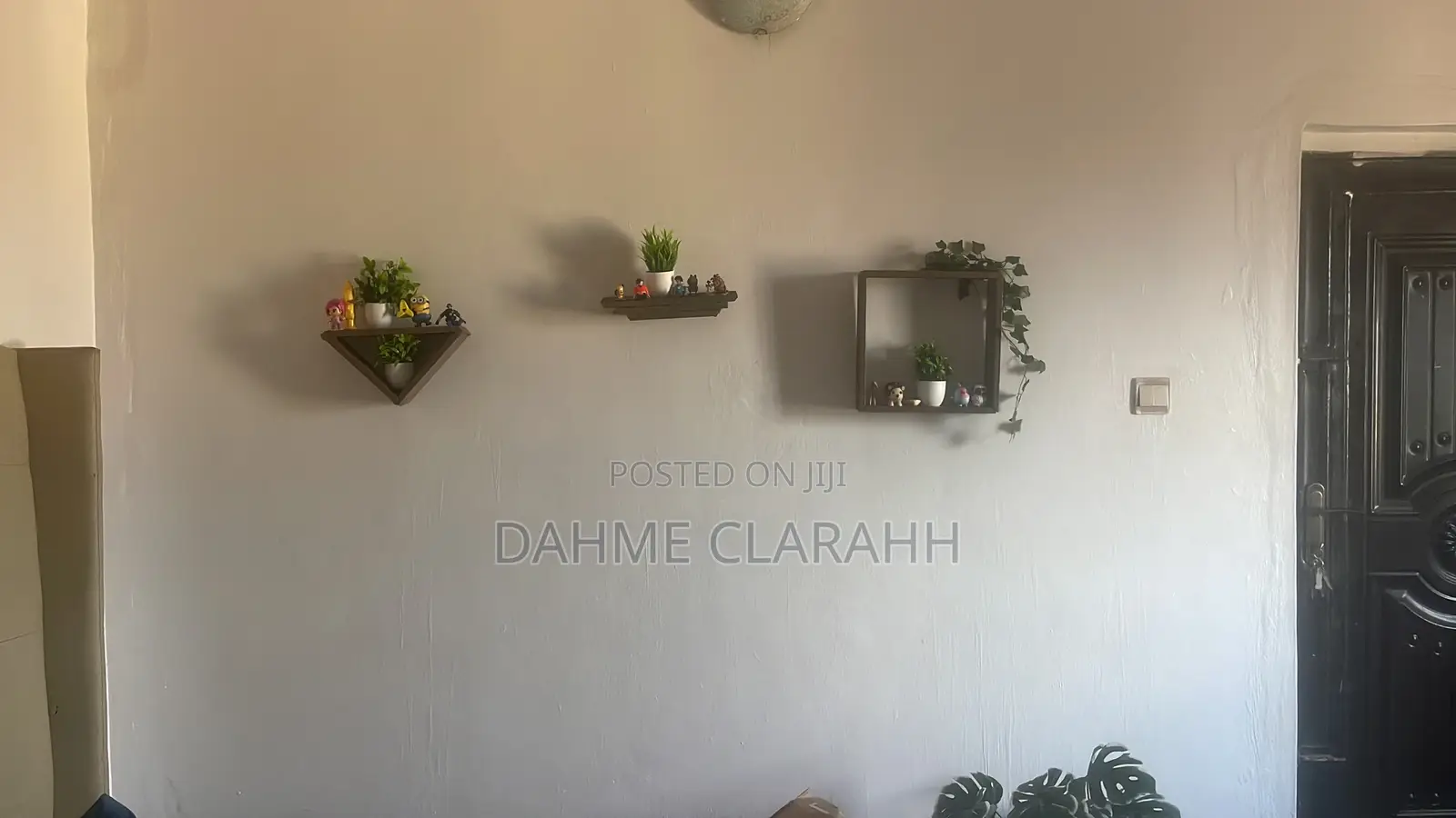 Decor Wall Shelf