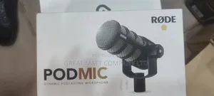 Rode Podmic Dynamic