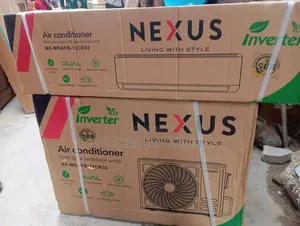 Nexus 1.5 Hp Inverter Air Conditioner