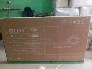 Hisense Smart Television 65 Inches