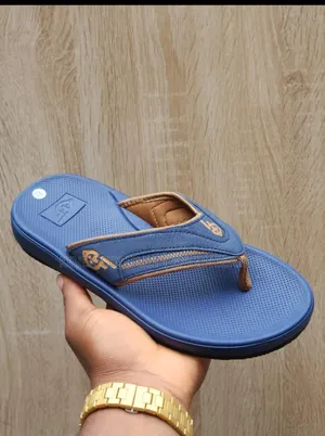 Comfy Rubber Slippers