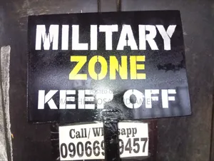 Sign Writer