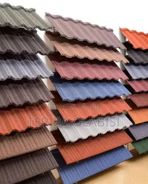 Metro Tiles Display