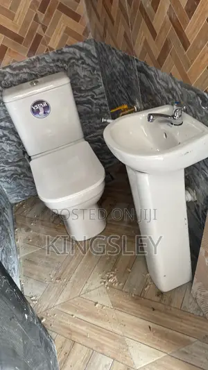 Plumbing at Its Best