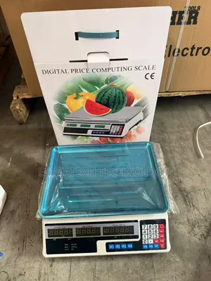 Ricool 40kg Digital Scale